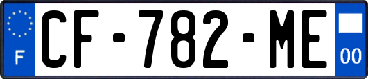 CF-782-ME