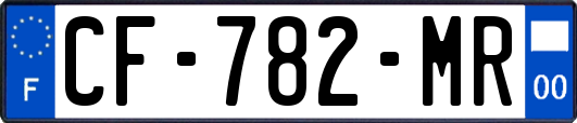 CF-782-MR