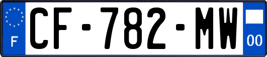 CF-782-MW