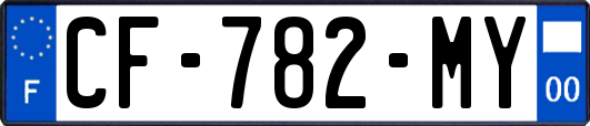 CF-782-MY