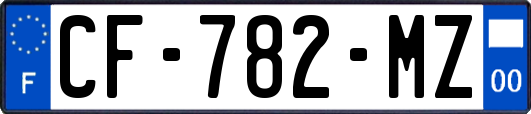 CF-782-MZ