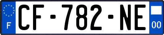 CF-782-NE