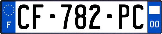 CF-782-PC