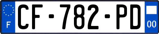 CF-782-PD