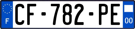 CF-782-PE
