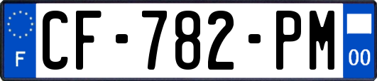 CF-782-PM