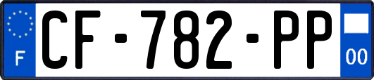 CF-782-PP