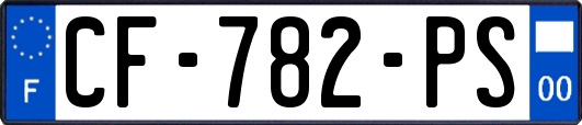 CF-782-PS