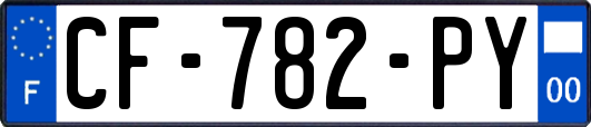 CF-782-PY