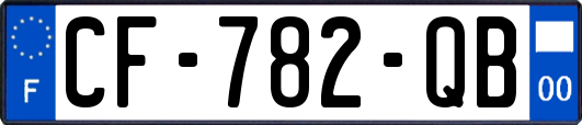 CF-782-QB