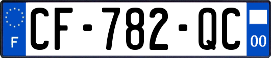CF-782-QC