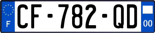 CF-782-QD