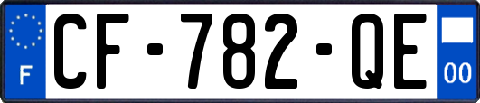 CF-782-QE