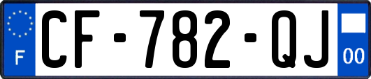 CF-782-QJ
