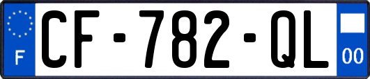 CF-782-QL