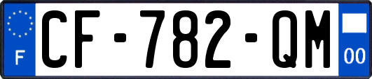 CF-782-QM