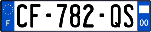 CF-782-QS