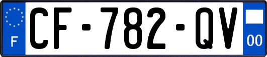 CF-782-QV
