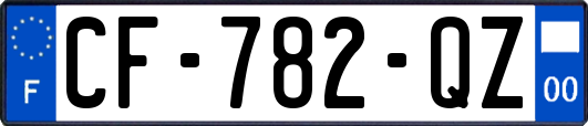 CF-782-QZ