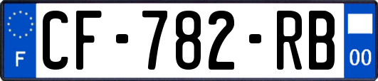 CF-782-RB