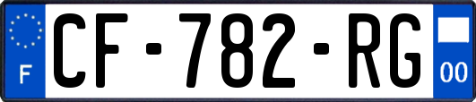 CF-782-RG