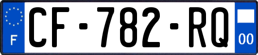 CF-782-RQ