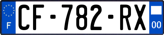 CF-782-RX
