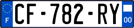 CF-782-RY