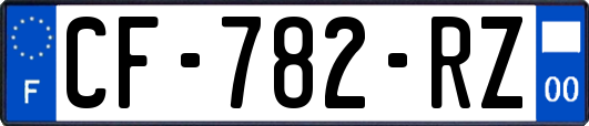 CF-782-RZ