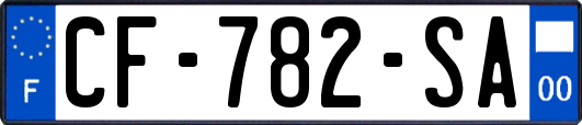 CF-782-SA