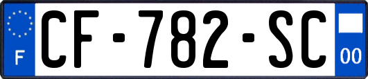 CF-782-SC