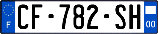 CF-782-SH