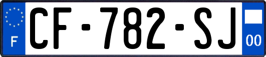CF-782-SJ