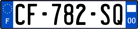 CF-782-SQ