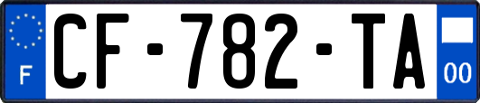 CF-782-TA