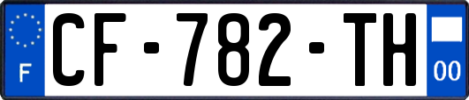 CF-782-TH