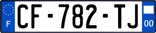 CF-782-TJ