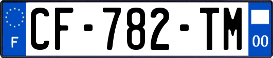 CF-782-TM