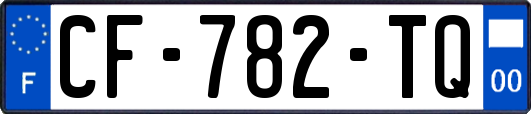 CF-782-TQ