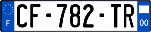 CF-782-TR