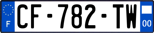 CF-782-TW