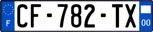 CF-782-TX