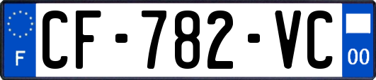 CF-782-VC