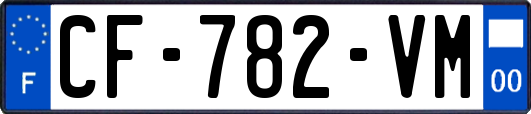 CF-782-VM