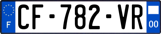 CF-782-VR