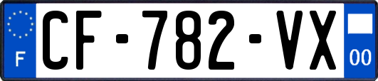 CF-782-VX