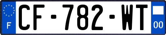 CF-782-WT