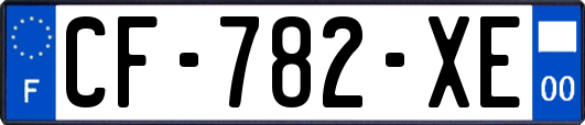 CF-782-XE