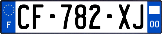 CF-782-XJ