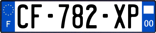 CF-782-XP